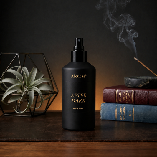 Alcuras® Make Her Obsessed With You Again