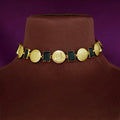 Rectangle Choker