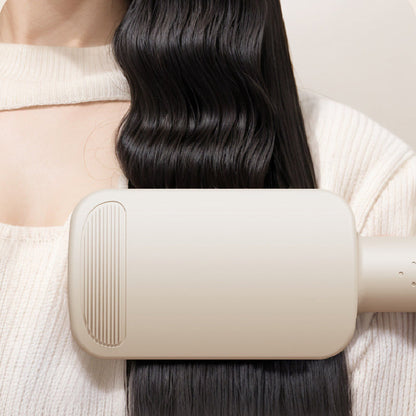 💐 Wavy Curling Iron – Salon shine & heat protection
